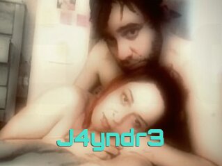 J4yndr3