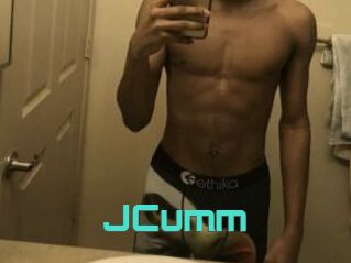 JCumm