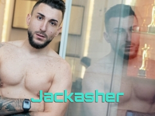 Jackasher