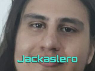 Jackaslero