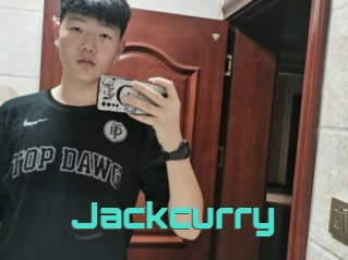 Jackcurry