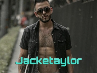Jacketaylor