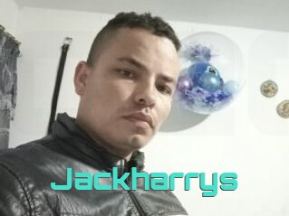 Jackharrys