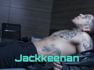 Jackkeenan
