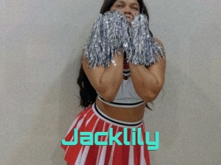 Jacklily