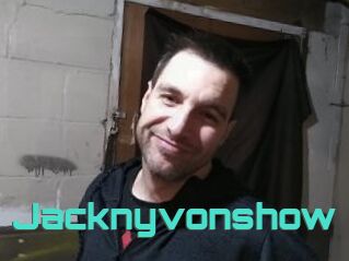 Jacknyvonshow