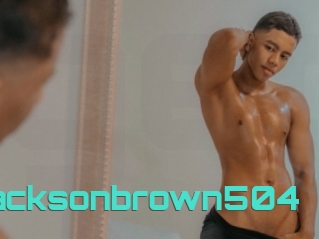 Jacksonbrown504