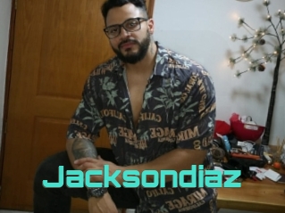 Jacksondiaz