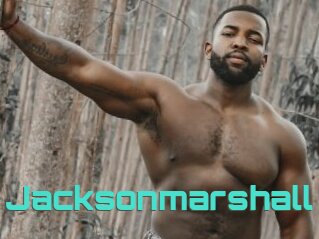 Jacksonmarshall