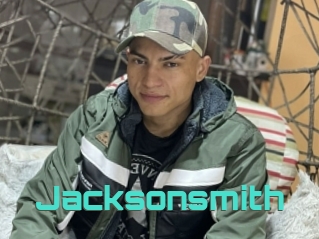 Jacksonsmith