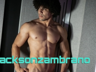 Jacksonzambrano