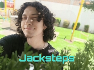 Jacksteps