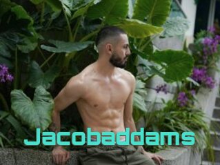 Jacobaddams