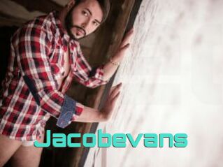 Jacobevans