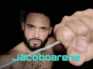 Jacoboarens