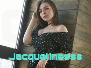 Jacquelinesss