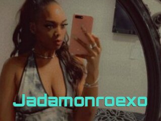 Jadamonroexo