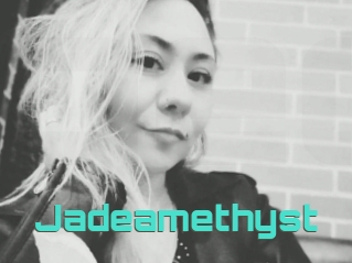 Jadeamethyst