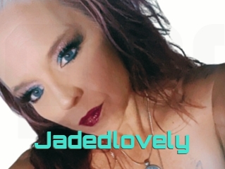 Jadedlovely