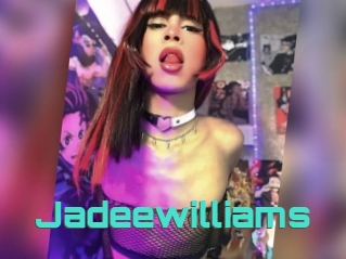 Jadeewilliams