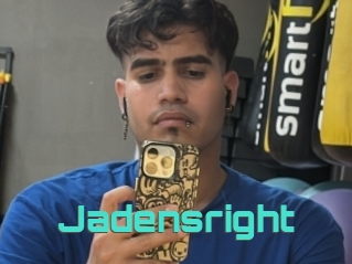 Jadensright