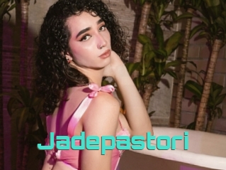 Jadepastori