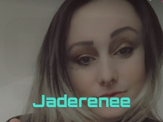 Jaderenee