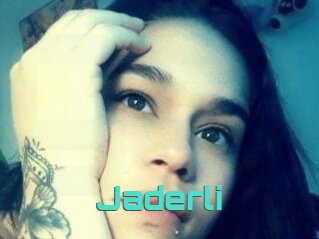 Jaderli