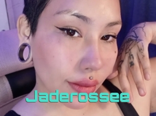 Jaderossee