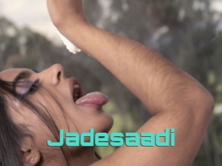 Jadesaadi
