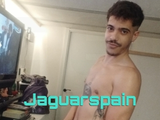 Jaguarspain