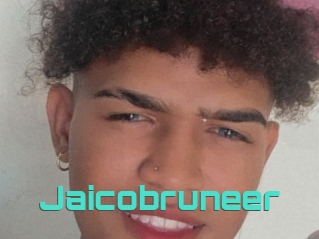 jaicobruneer Grizzli Edition