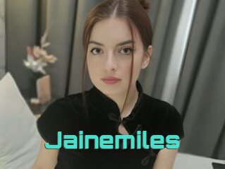 Jainemiles