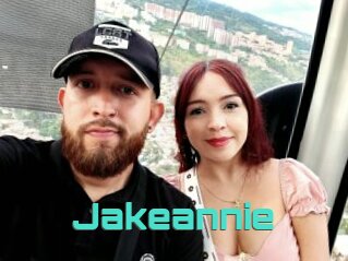 Jakeannie
