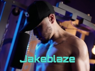 jakeblaze Grizzli Edition