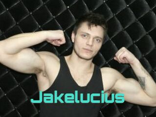 Jakelucius