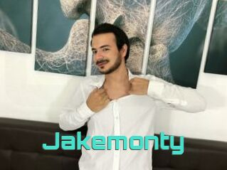 Jakemonty