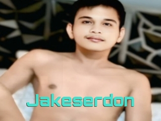Jakeserdon
