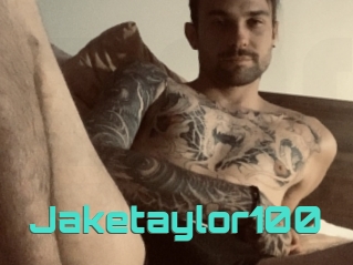Jaketaylor100