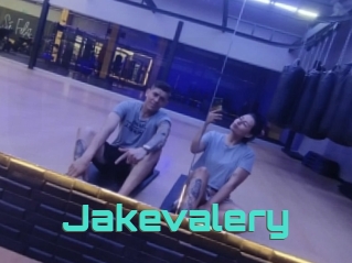 Jakevalery