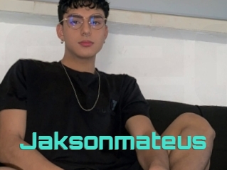 Jaksonmateus