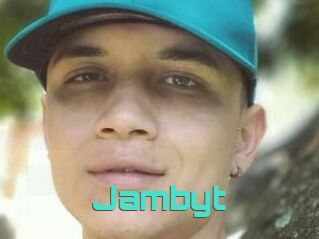 Jambyt