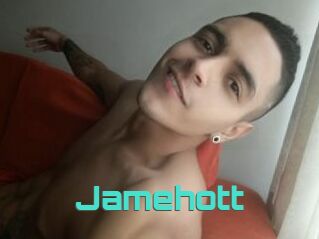 Jamehott