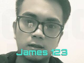 James_123