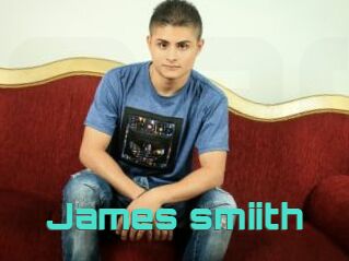 James_smiith