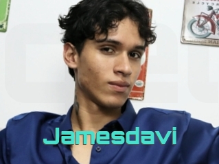 Jamesdavi
