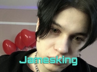 Jamesking