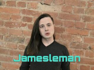 Jamesleman