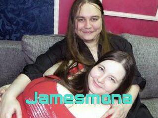Jamesmona