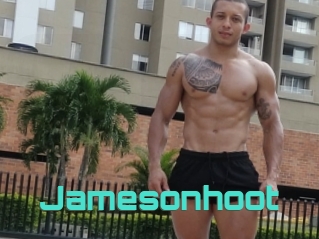 Jamesonhoot